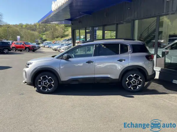 CITROEN C5 AIRCROSS BlueHDi 130 EAT8 Max