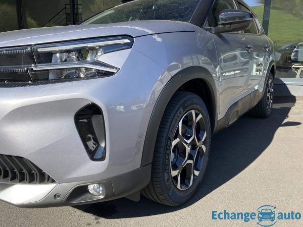 CITROEN C5 AIRCROSS BlueHDi 130 EAT8 Max