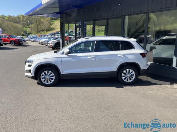 SKODA KAROQ 2.0 TDI 150 CV AMBITION 4X4 DSG