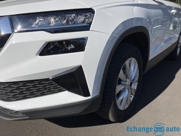 SKODA KAROQ 2.0 TDI 150 CV AMBITION 4X4 DSG
