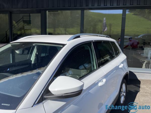 SKODA KAROQ 2.0 TDI 150 CV AMBITION 4X4 DSG