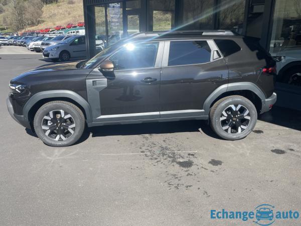 DACIA DUSTER TCe 130 4x4 Extreme