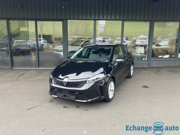 RENAULT CLIO V NOUVELLE Clio TCe 90 Evolution