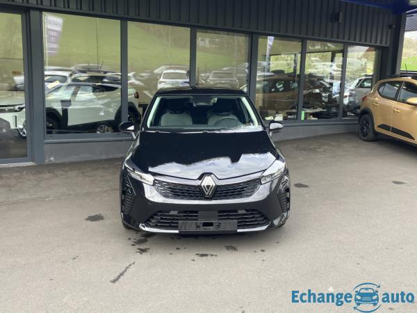 RENAULT CLIO V NOUVELLE Clio TCe 90 Evolution