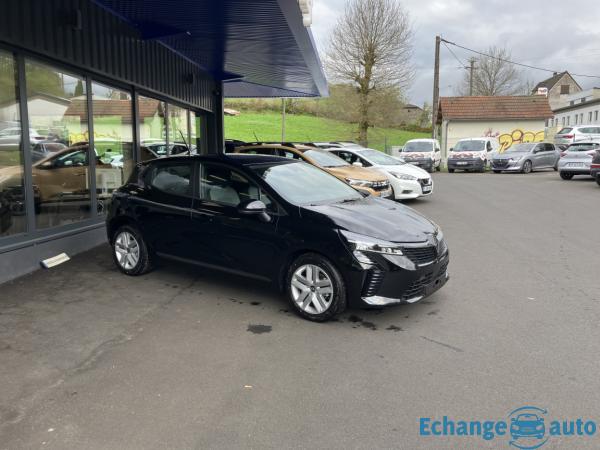 RENAULT CLIO V NOUVELLE Clio TCe 90 Evolution