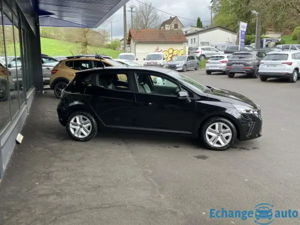 RENAULT CLIO V NOUVELLE Clio TCe 90 Evolution