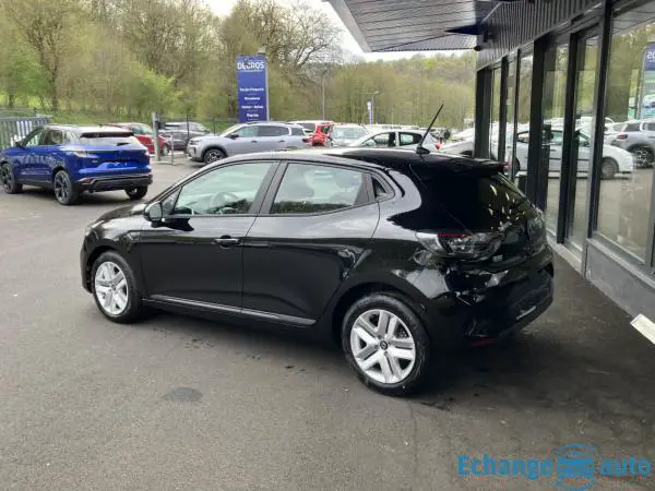 RENAULT CLIO V NOUVELLE Clio TCe 90 Evolution