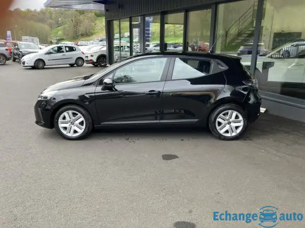RENAULT CLIO V NOUVELLE Clio TCe 90 Evolution