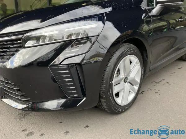 RENAULT CLIO V NOUVELLE Clio TCe 90 Evolution