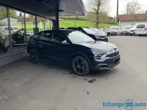 CITROEN C4 BlueHDi 130 EAT8 Plus