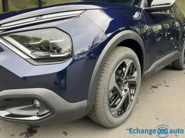 CITROEN C4 BlueHDi 130 EAT8 Plus