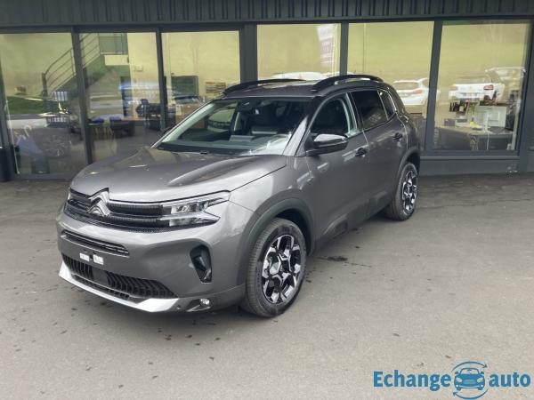 CITROEN C5 AIRCROSS BlueHDi 130 EAT8 Max