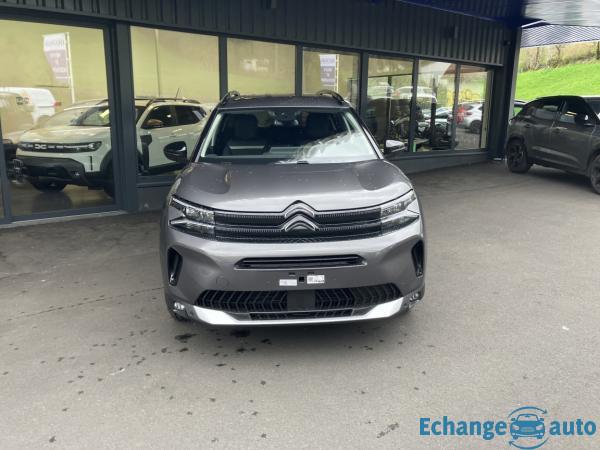 CITROEN C5 AIRCROSS BlueHDi 130 EAT8 Max