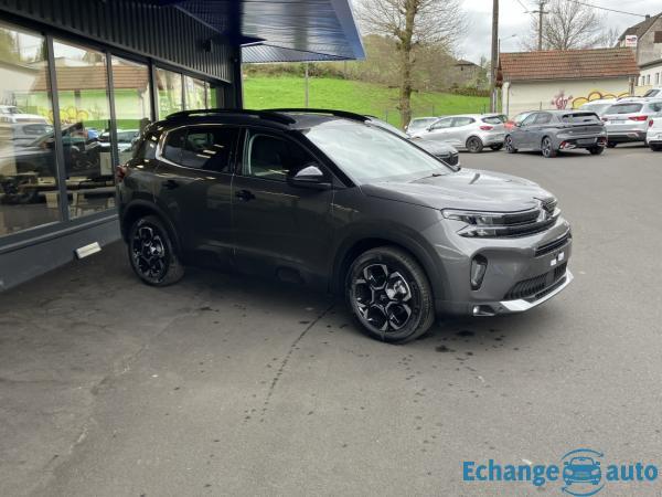 CITROEN C5 AIRCROSS BlueHDi 130 EAT8 Max