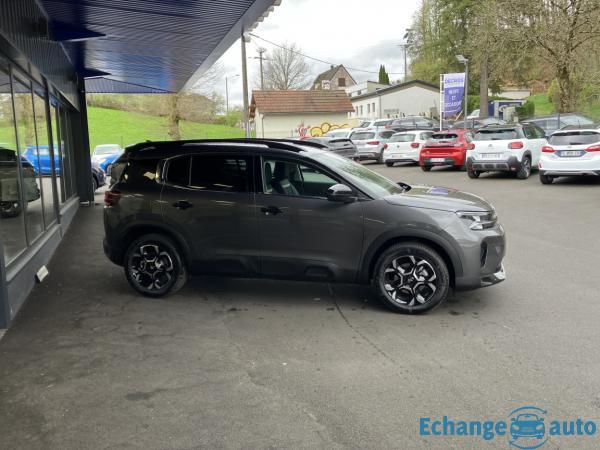 CITROEN C5 AIRCROSS BlueHDi 130 EAT8 Max