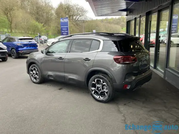 CITROEN C5 AIRCROSS BlueHDi 130 EAT8 Max