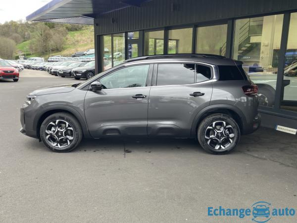 CITROEN C5 AIRCROSS BlueHDi 130 EAT8 Max