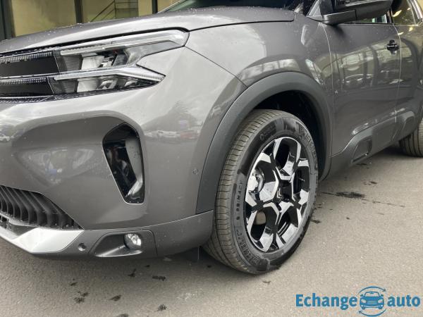 CITROEN C5 AIRCROSS BlueHDi 130 EAT8 Max