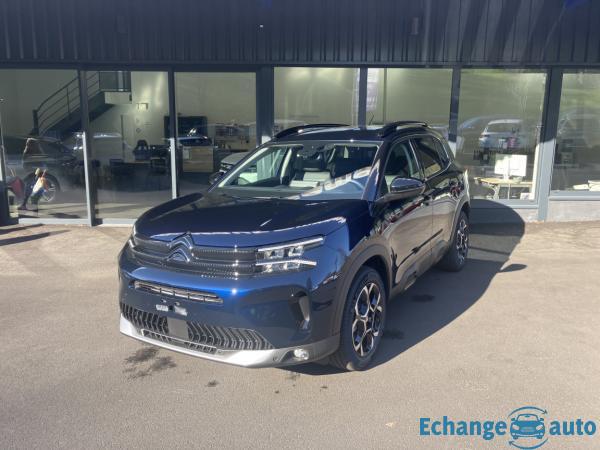 CITROEN C5 AIRCROSS BlueHDi 130 EAT8 Max