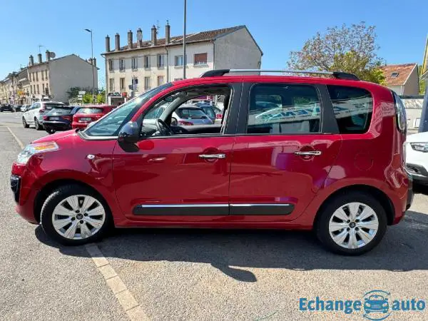 CITROEN C3 PICASSO  PureTech 110 Exclusive