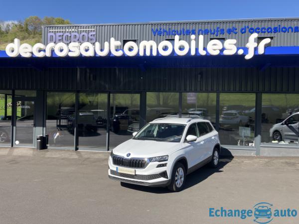 SKODA KAROQ 2.0 TDI 150 CV AMBITION 4X4 DSG