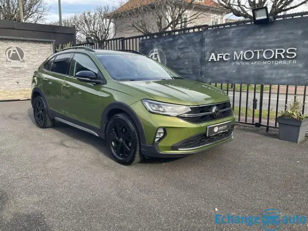 VOLKSWAGEN TAIGO 1.0 TSI 95 BVM5 Life