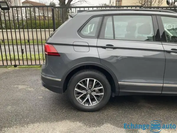 VOLKSWAGEN TIGUAN 1.4 eHybrid 245ch DSG6 Life