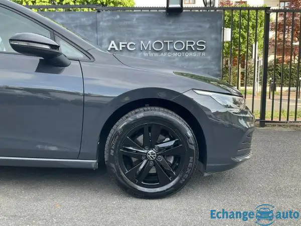 VOLKSWAGEN GOLF 1.0 TSI OPF 110 BVM6 Life