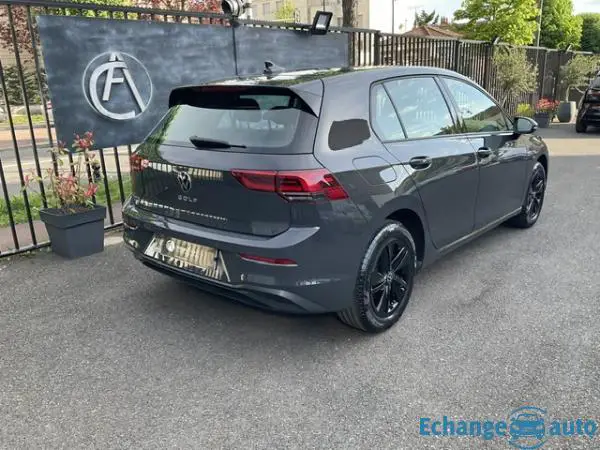 VOLKSWAGEN GOLF 1.0 TSI OPF 110 BVM6 Life