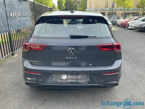 VOLKSWAGEN GOLF 1.0 TSI OPF 110 BVM6 Life