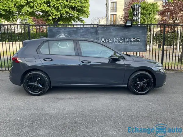 VOLKSWAGEN GOLF 1.0 TSI OPF 110 BVM6 Life