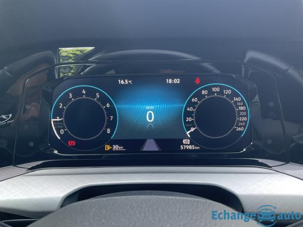 VOLKSWAGEN GOLF 1.0 TSI OPF 110 BVM6 Life