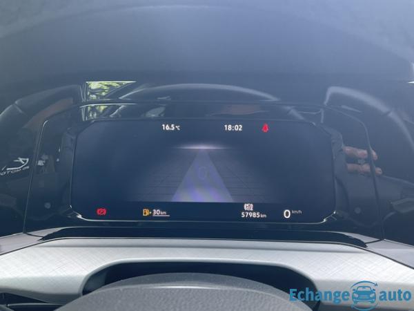 VOLKSWAGEN GOLF 1.0 TSI OPF 110 BVM6 Life