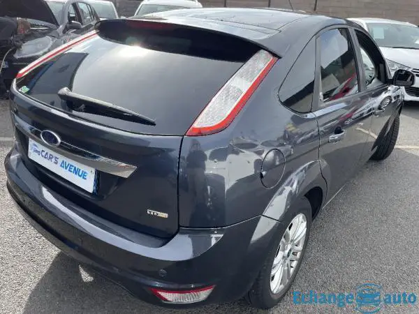 FORD FOCUS  1.8 TDCi 115 Ghia