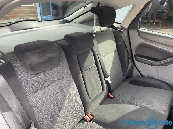 FORD FOCUS  1.8 TDCi 115 Ghia
