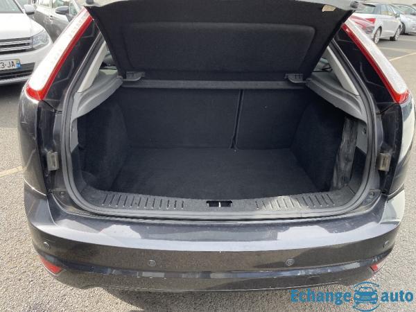 FORD FOCUS  1.8 TDCi 115 Ghia