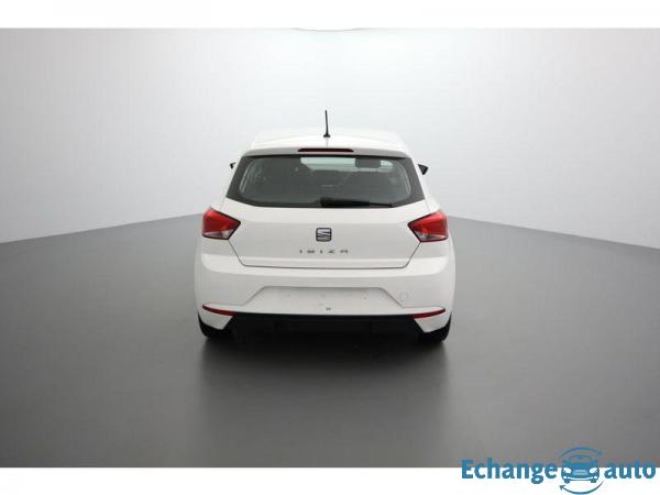 Seat Ibiza 1.0 MPI 75ch Style suréquipée