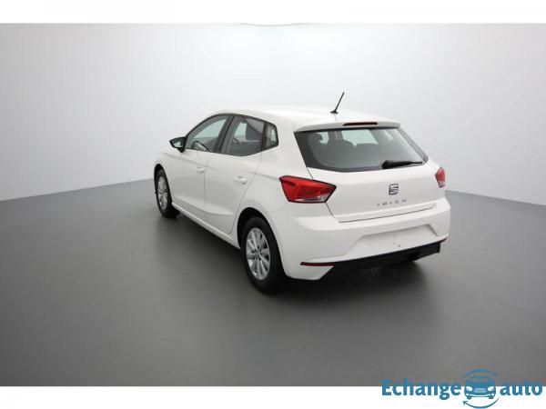 Seat Ibiza 1.0 MPI 75ch Style suréquipée