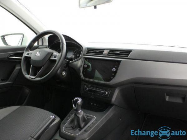 Seat Ibiza 1.0 MPI 75ch Style suréquipée