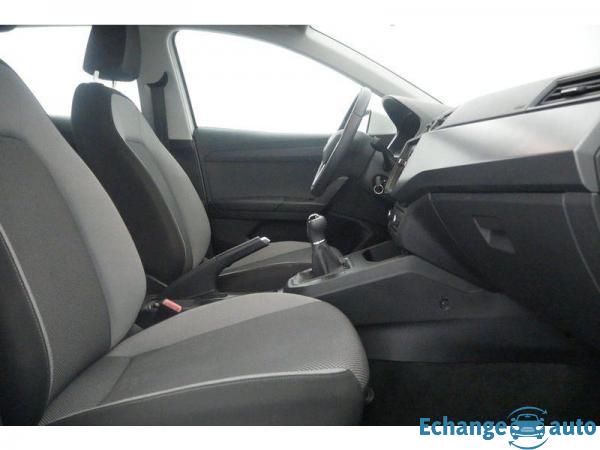 Seat Ibiza 1.0 MPI 75ch Style suréquipée