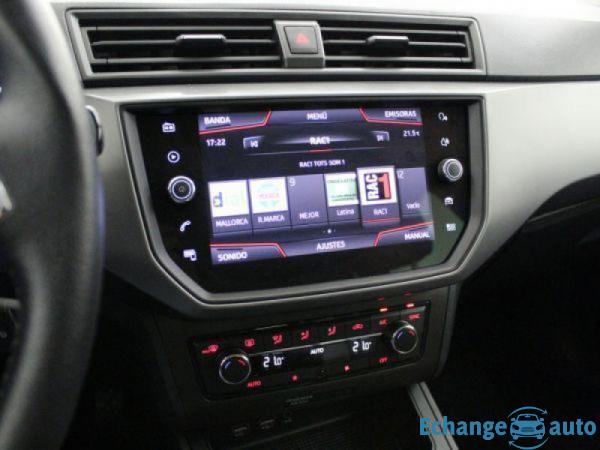 Seat Ibiza 1.0 MPI 75ch Style suréquipée