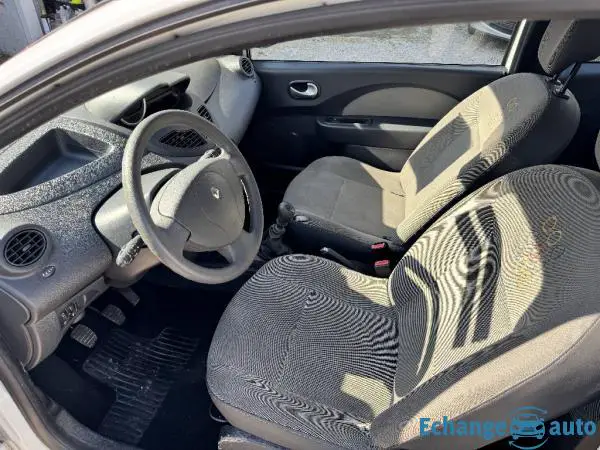 RENAULT TWINGO II 1.2 LEV 16v 75 eco2 Expression Euro 5