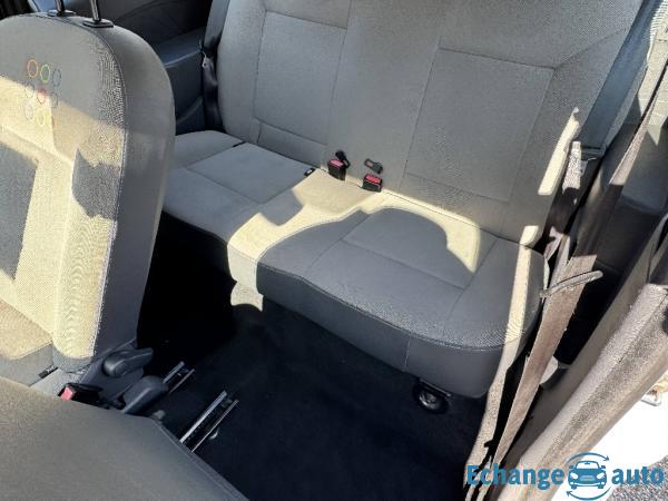 RENAULT TWINGO II 1.2 LEV 16v 75 eco2 Expression Euro 5