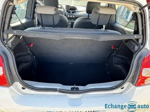 RENAULT TWINGO II 1.2 LEV 16v 75 eco2 Expression Euro 5