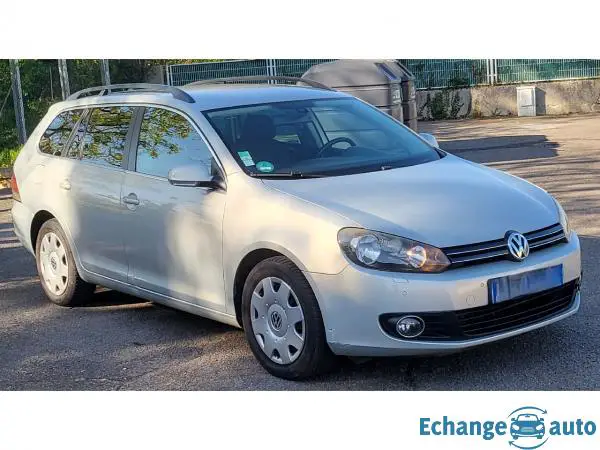 VOLKSWAGEN GOLF SW 1.4 TSI 122 Confortline 