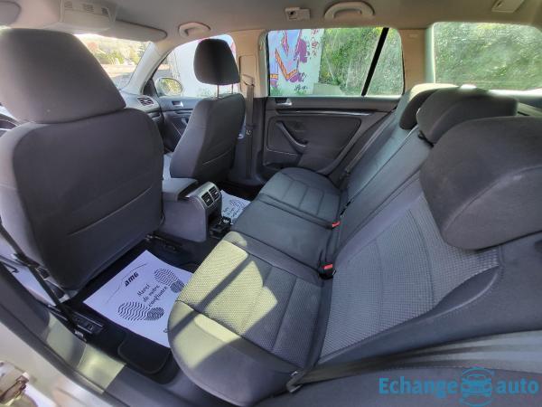 VOLKSWAGEN GOLF SW 1.4 TSI 122 Confortline 