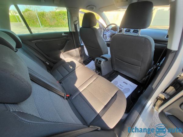 VOLKSWAGEN GOLF SW 1.4 TSI 122 Confortline 