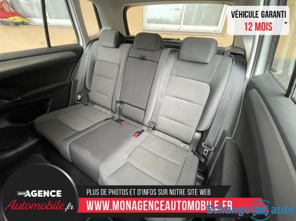 Volkswagen Golf Sportsvan Trendline 1.4 TSI 125 Cv / Garantie 12 Mois