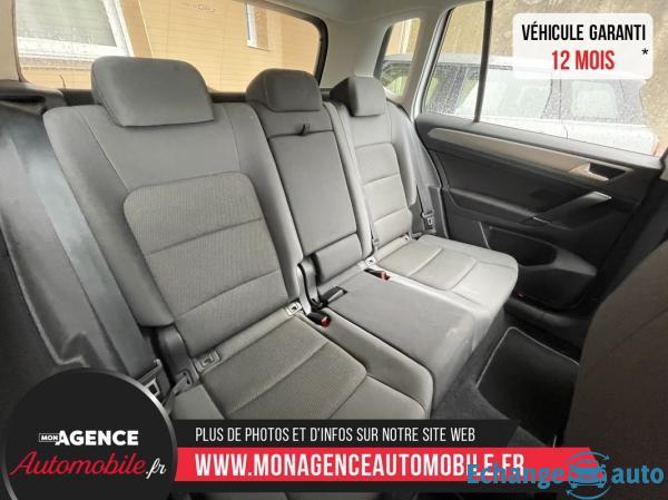 Volkswagen Golf Sportsvan Trendline 1.4 TSI 125 Cv / Garantie 12 Mois