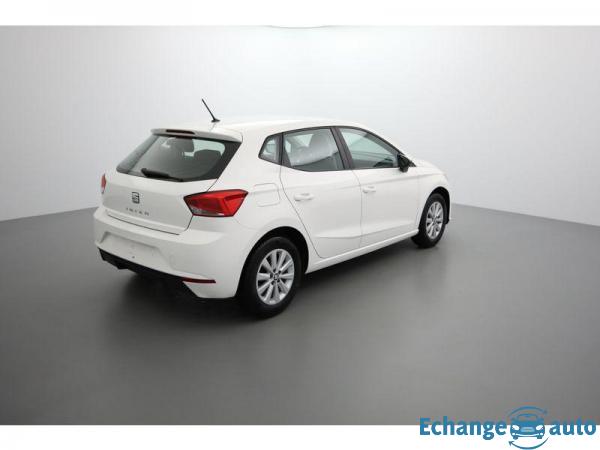 Seat Ibiza 1.0 MPI 75ch Style suréquipée
